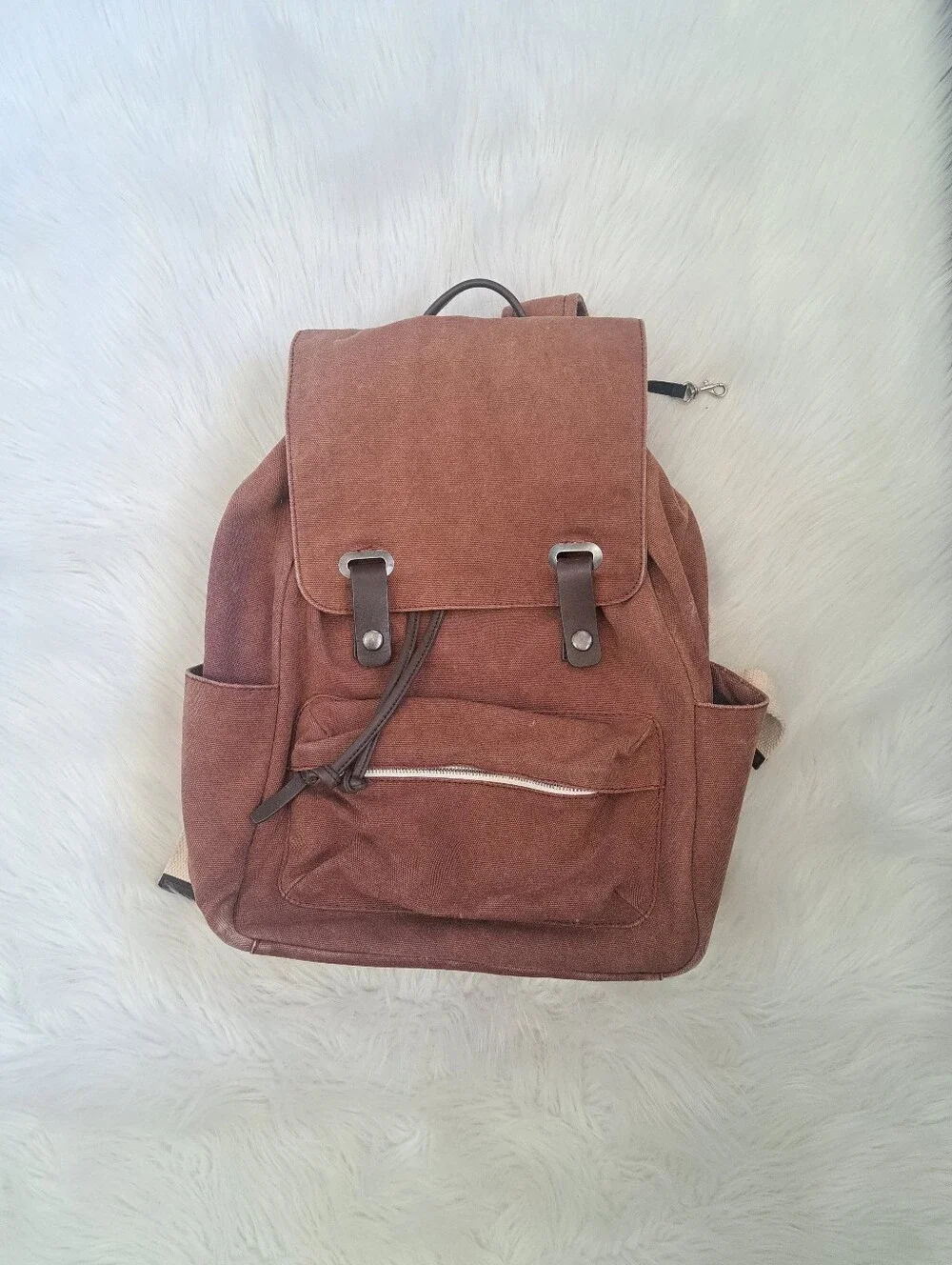 Midsz Everlane Backpack